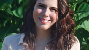 Profile photo of Emily Beatty