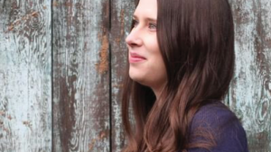 Profile photo of Madeline Natale