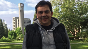 Profile photo of Camilo Monje