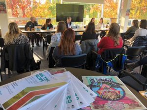FHIS Graduate Student Conference