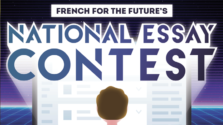 french national essay contest