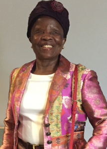 Profile photo of Gloria Onyeoziri-Miller
