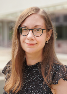 Isabelle Delage-Beland