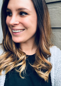 Profile photo of Jennifer Nagtegaal