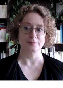 Profile photo of Juliet O'Brien
