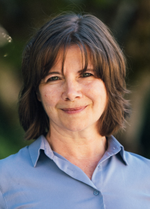 Monica Liscio Gordon