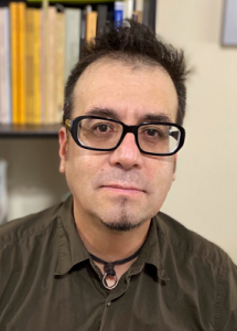 Rodolfo Ortiz