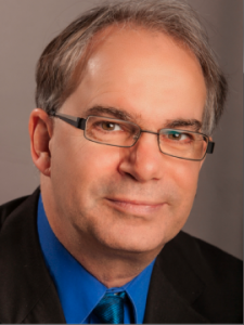 André Lamontagne