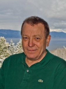 Hervé Curat