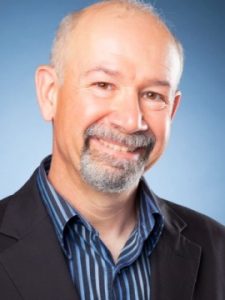 Alain-Michel Rocheleau