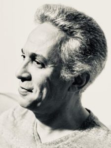 Farid Laroussi