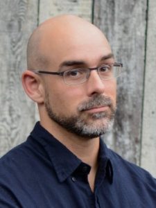 Joël Castonguay-Bélanger