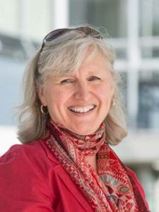 Nancy Frelick