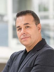 Raúl Álvarez Moreno