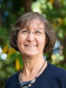FHIS mourns the loss of Professor Emerita Rita De Grandis