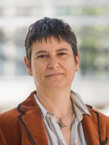 Christine Rouget