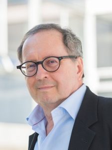 Ralph Sarkonak