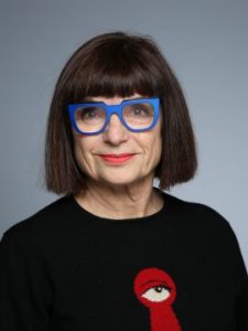 Sima Godfrey
