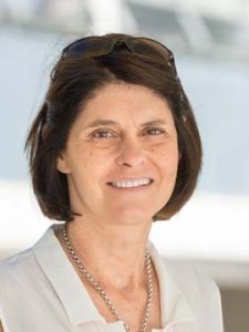 Sylvia Bascou-Vallarino
