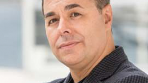 Profile picture of Raul Alvarez Moreno, Acting Department Head for UBC's French, Hispanic and Italian Studies