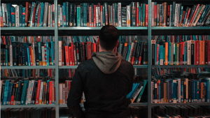 English-taught courses