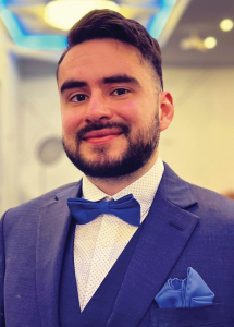 Samuel Aguayo Mejía
