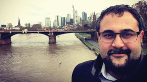 Profile photo of Dr. Fabricio Tocco in Australia