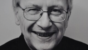 Profile photo of Laurence Bongie