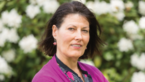 Carole Schoenfeld