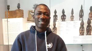 Joel Akinwumi