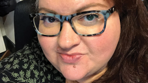 Student Spotlight: Tania Astorino, Academic Program Manager at Green College (Italian Studies)