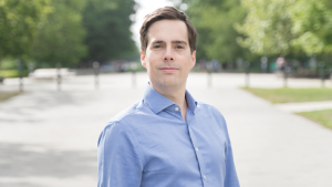 Dr. Vincent Gelinas-Lemaire