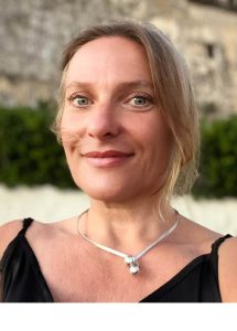 Profile photo of Katharina Piechocki