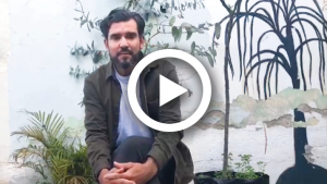 Alumni Spotlight: Jorge Izquierdo Salvador, University Instructor (Humanities)