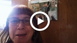 Alumni Spotlight: Marcela Saldivia, Teacher (World Languages)