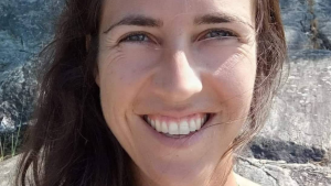 Marie-Eve Bouchard