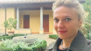 Profile photo of Dr. Katharina Piechocki