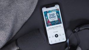 audiobook