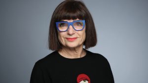 Sima Godfrey