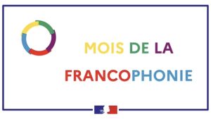 Francophonie Month