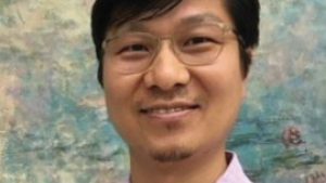 Gaoheng Zhang