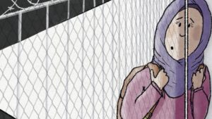 Centre for Migration International Art Competition
