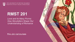 RMST201