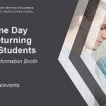 Imagine Day 2022 Returning Students