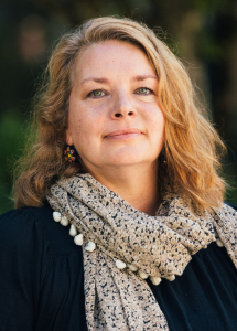 Cécile  Ollivier-Budisa