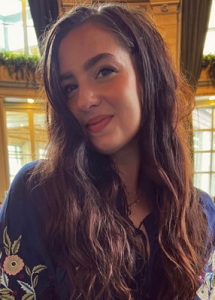 Shanelle Huberdeau-Haliuk