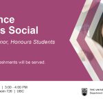 RMST social