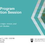 french program info session