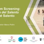 Italian film screening