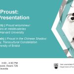 Proust Conferences